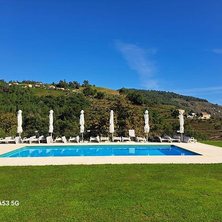 Quinta Da Portelada Peso da Régua Dış mekan fotoğraf