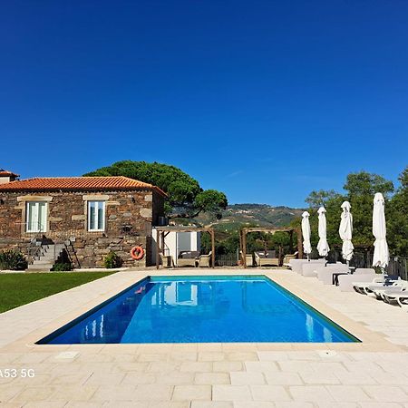 Quinta Da Portelada Peso da Régua Dış mekan fotoğraf