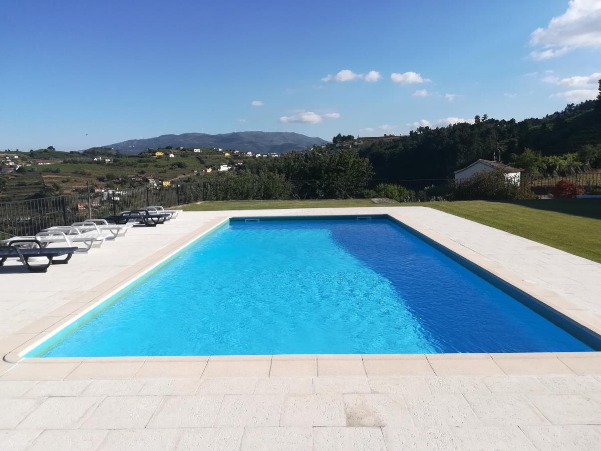 Quinta Da Portelada Peso da Régua Dış mekan fotoğraf