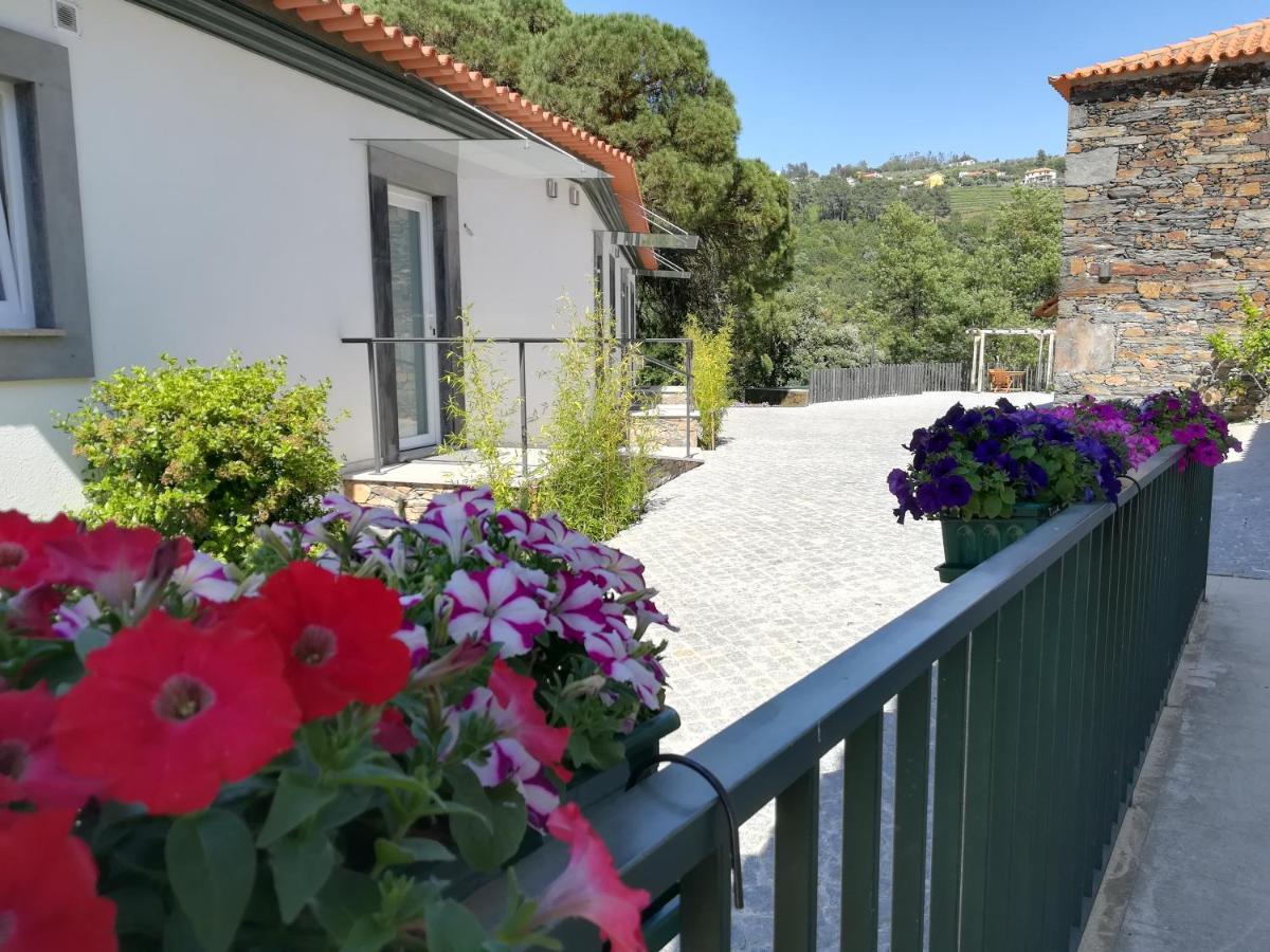 Quinta Da Portelada Peso da Régua Dış mekan fotoğraf