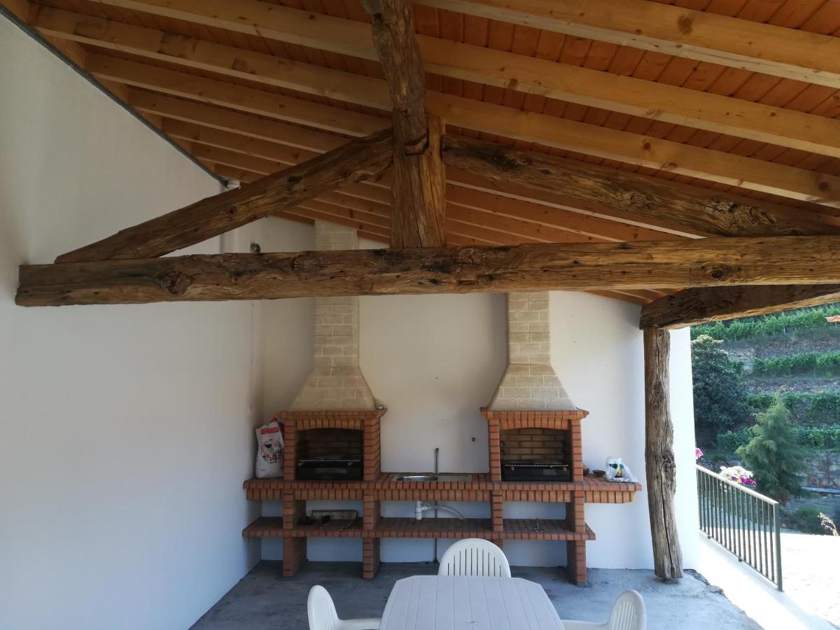 Quinta Da Portelada Peso da Régua Dış mekan fotoğraf