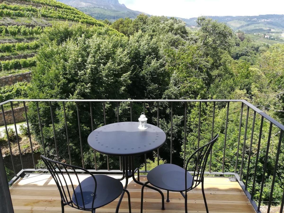 Quinta Da Portelada Peso da Régua Dış mekan fotoğraf