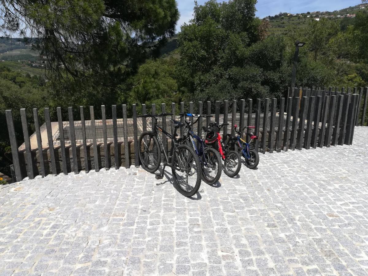 Quinta Da Portelada Peso da Régua Dış mekan fotoğraf
