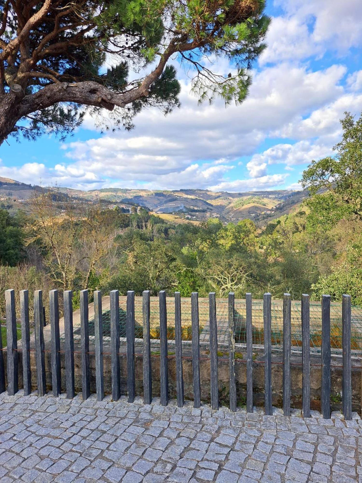 Quinta Da Portelada Peso da Régua Dış mekan fotoğraf