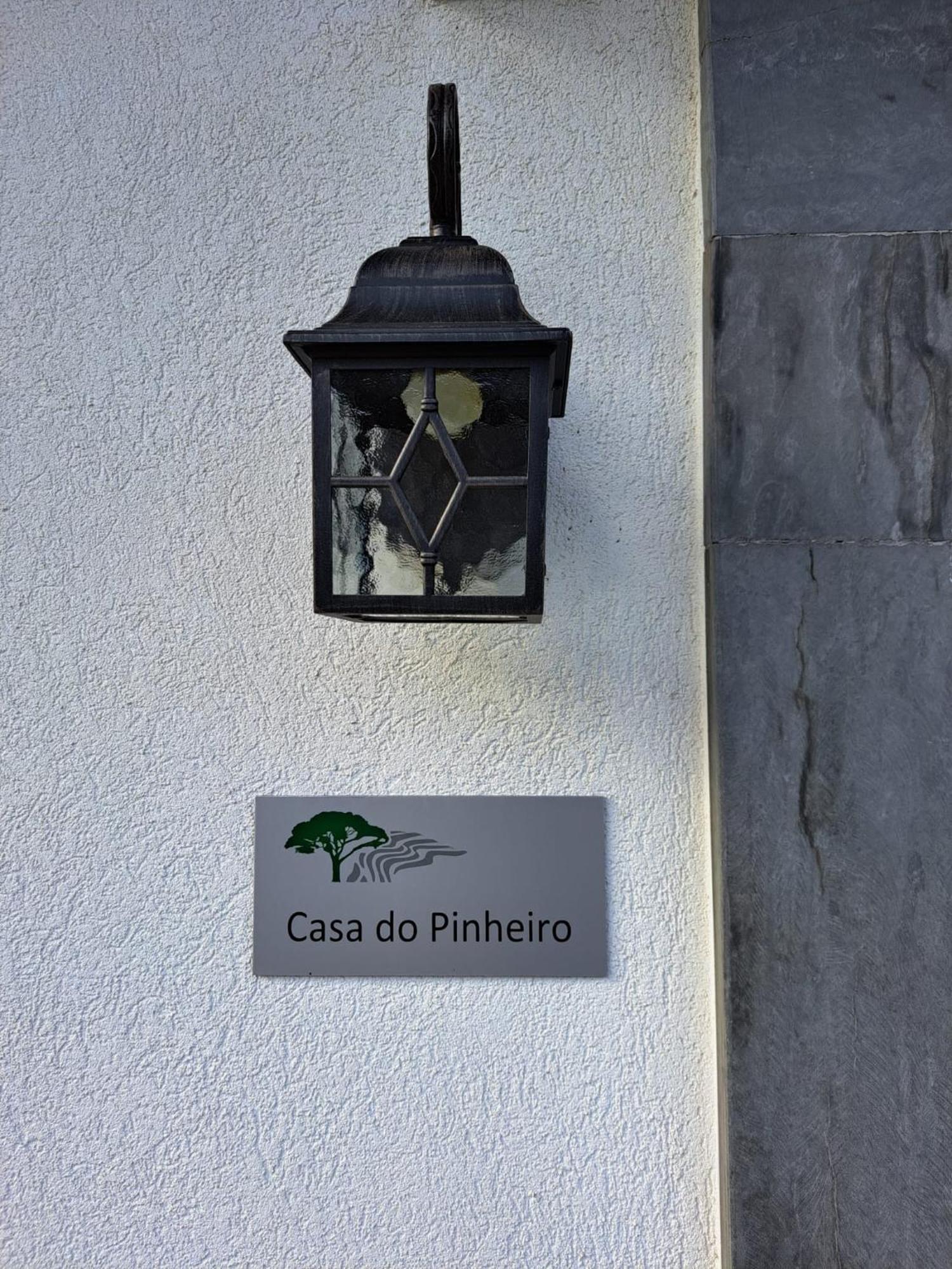 Quinta Da Portelada Peso da Régua Dış mekan fotoğraf