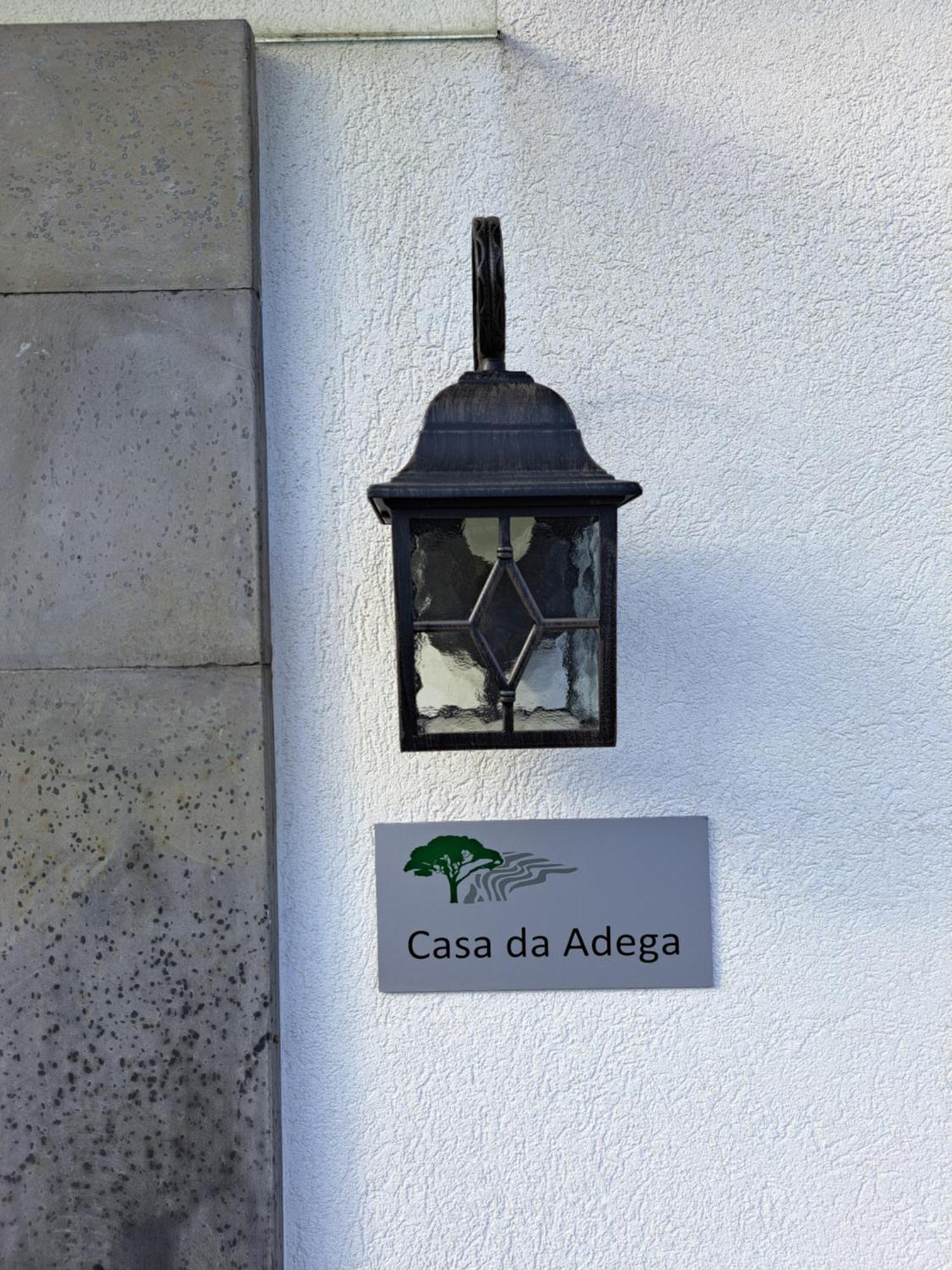 Quinta Da Portelada Peso da Régua Dış mekan fotoğraf
