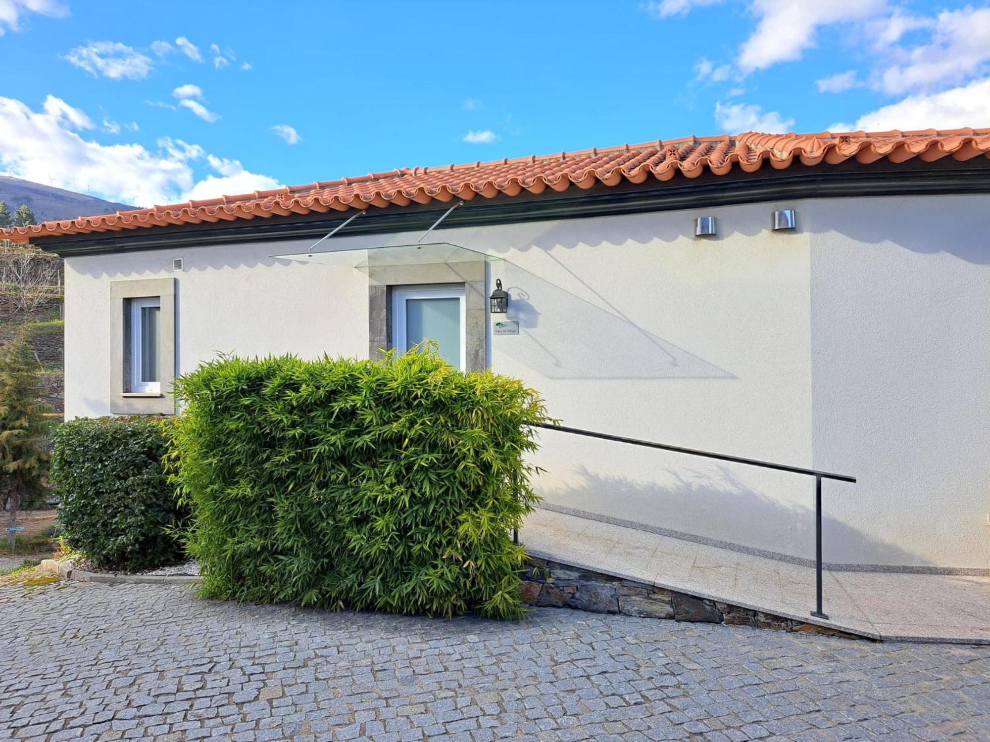 Quinta Da Portelada Peso da Régua Dış mekan fotoğraf