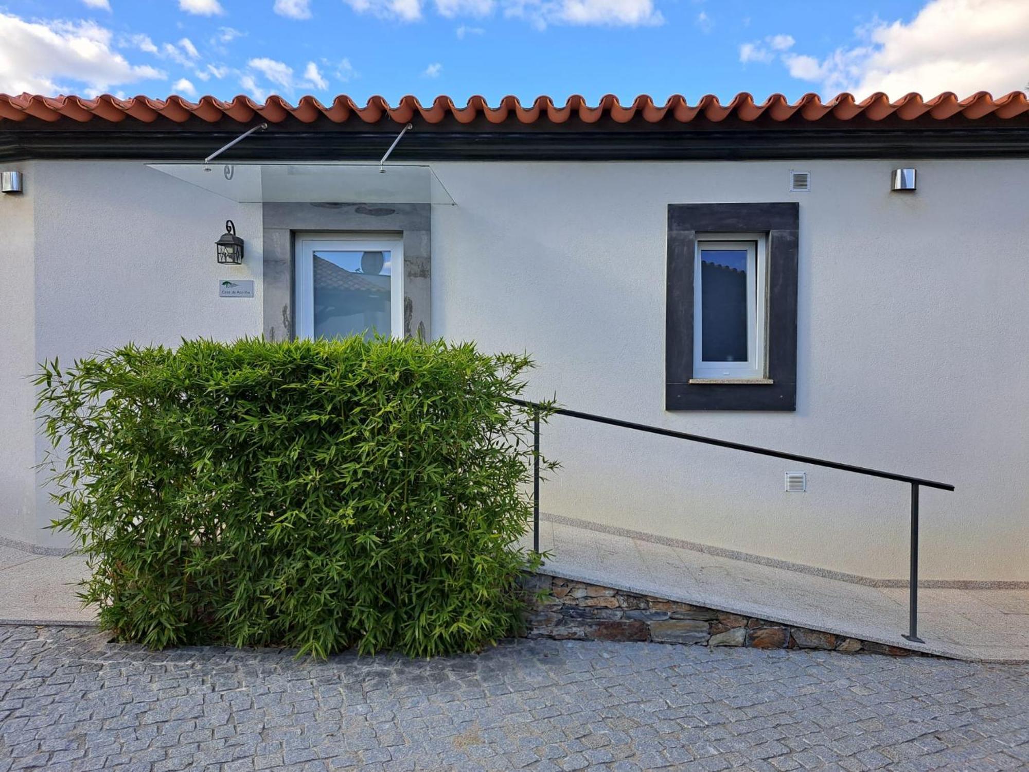 Quinta Da Portelada Peso da Régua Dış mekan fotoğraf