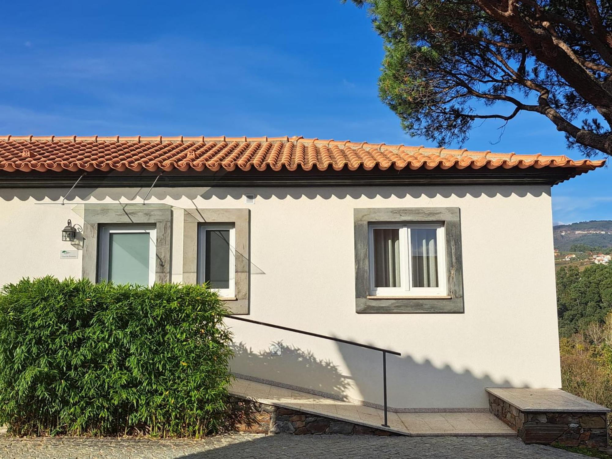Quinta Da Portelada Peso da Régua Dış mekan fotoğraf