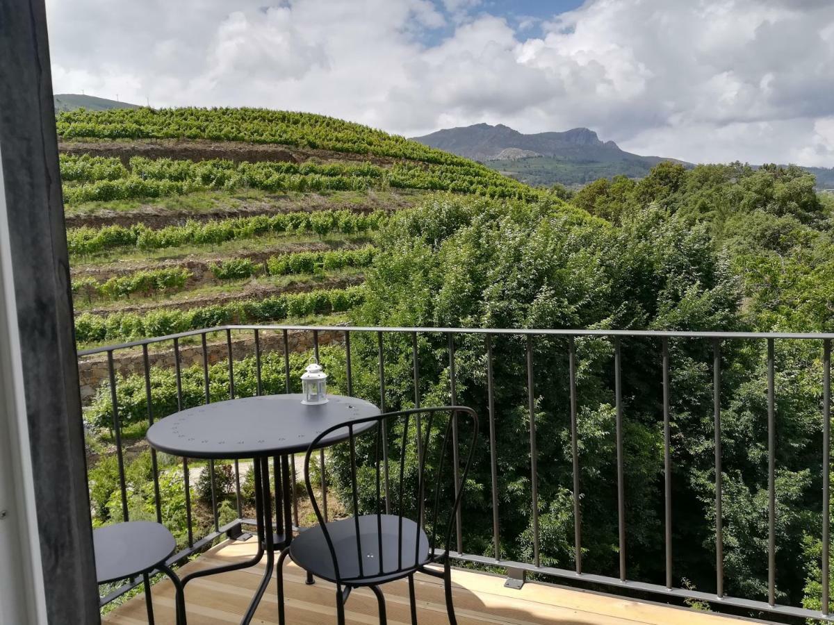 Quinta Da Portelada Peso da Régua Dış mekan fotoğraf