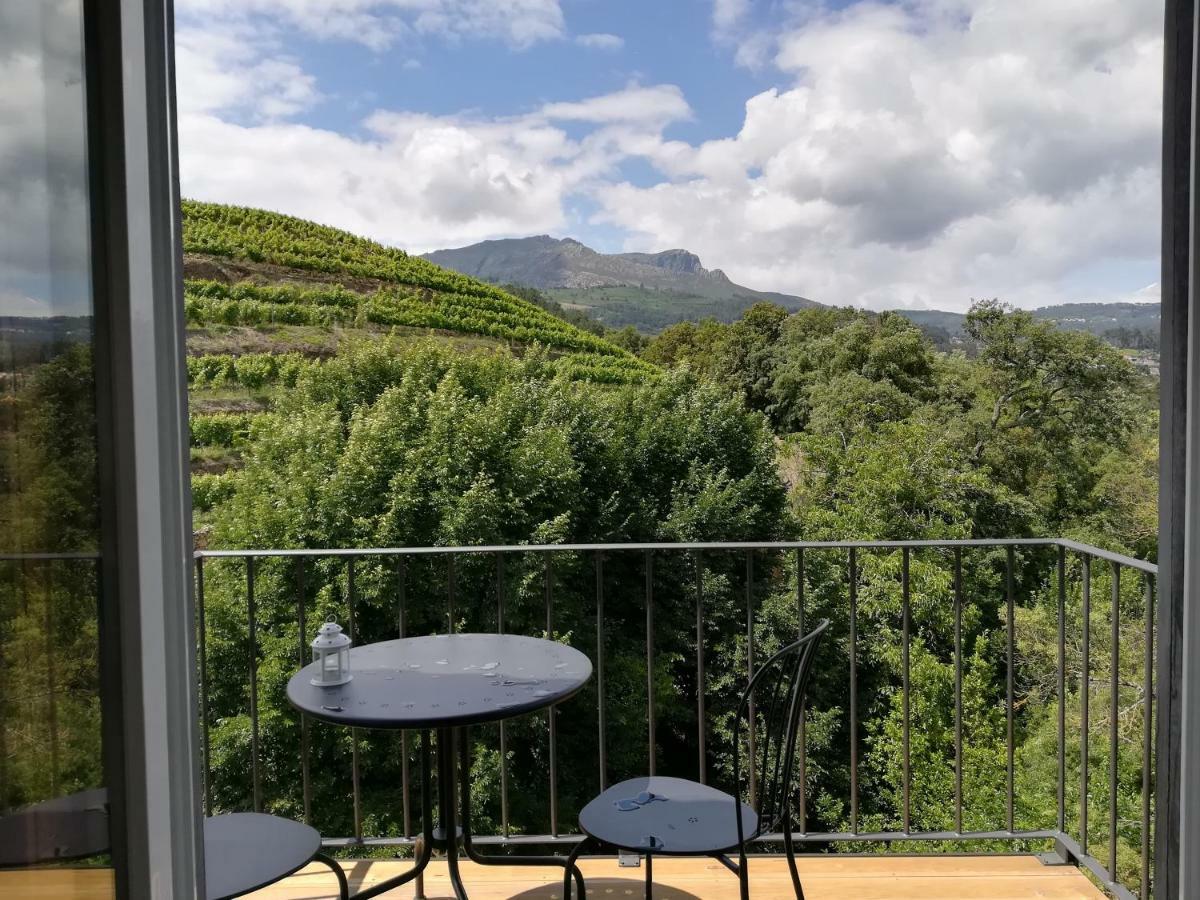 Quinta Da Portelada Peso da Régua Dış mekan fotoğraf